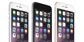 "آبل" تطرح هواتف آيفون مجددة بسعر أقل