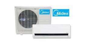 مكيفات ميديا "Midea" الحل الأمثل لراحة أكثر خلال الصيف