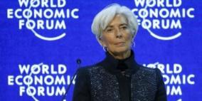 سنغافورة تؤيد ترشح لاجارد لرئاسة صندوق النقد الدولي لفترة ثانية