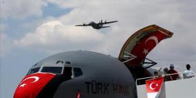 1.2 مليار دولار استثمارات "بوينغ" في تركيا خلال 10 سنوات