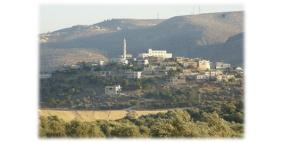 النعسان لــ"رايــة": أهالي المغير يتخوفون من إنشاء مستوطنة جديدة في معسكر احتلالي