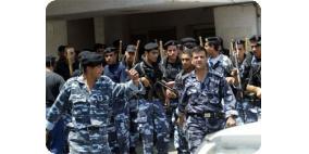 مقتل مواطن محكوم بالإشغال الشاقة المؤبدة باشتباك مع الشرطة في جنين