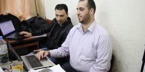 نادي أهلي قلقيلية يفتتح دورة التحليل الإحصائي SPSS