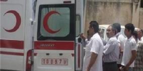 إصابة فتاتين وشاب بجروح إثر تعرضهما لدهس المستوطنين والجيش غرب بيت لحم