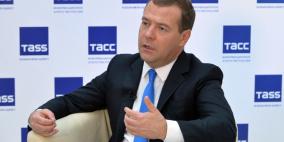 روسيا تعد لرفع دعوى أمام منظمة التجارة على الدول التي فرضت عقوبات ضدها