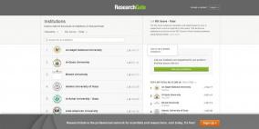 جامعة النجاح الوطنية تحتل المركز الأول على الجامعات الفلسطينية في الإنتاج البحثي