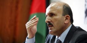 دويكات يشيد بدور المحطة الأردنية الطبية في جنين