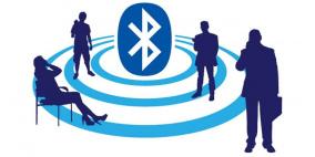 “بلوتوث 5″.. تعرف على الجيل الخامس من تقنية التوصيل اللاسلكية