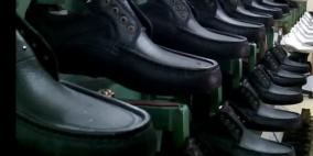 هل باستطاعة وزارة الاقتصاد رد الاعتبار لقطاع الأحذية في الخليل..؟!