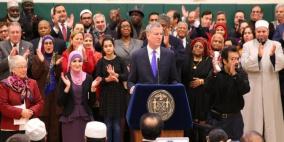 البنك التجاري الاردني يرعى  المخيم الصيفي للاجئين في محافظة نابلس تحت شعار (احنا احرار)