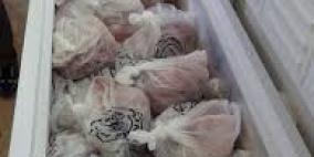 لجنة زكاة طوباس المركزية تنفذ مشاريع الأضاحي المقدمة الأردن وبريطانيا