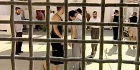 الاحتلال يمدد توقيف أسير من مخيم جنين للمرة الرابعة