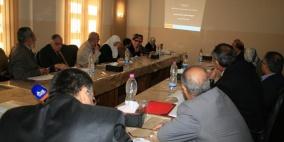 بتنظيم من"بيتا" و"ميس الورد- الأردنية"ورشة عمل لدعم تطوير تطبيقات الهاتف المحمولفي جامعة بيرزيت