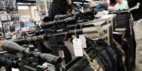 توقع استمرار ارتفاع الطلب على صادرات الأسلحة الأميركية