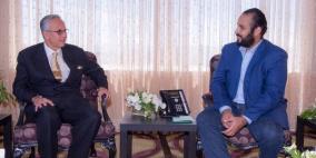 السماح لشركة "6 فلاغز" الأميركية للاستثمار بالسعودية