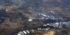 تعددت القرارات والاستيطان واحد