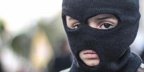 حفل تأبين الشهيد ياسر عرفات بلدة سنجل