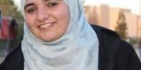 الأسيرة عسّاف في زنزانة منفردة منذ (16) يوماً