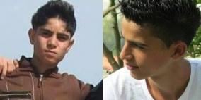 قباطية تشيع شهيديها