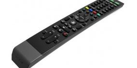 التحكم بمنصة بلاي ستيشن عن طريق جهاز تحكم بالتلفاز عن بعد