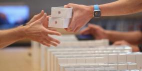 على موعد مع ايفون 8