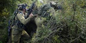 بعد اسبوع من البحث... استشهاد نشأت ملحـــــم