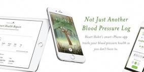 اذا كنت من مستخدمي أيفون يمكنك قياس ضغط دمك