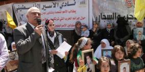 كفر قدوم تحيي يوم الأسير وذكرى استشهاد 'أبو جهاد' بمهرجان جماهيري