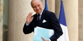 فابيوس: فرنسا والسعودية ستوقعان عقودا بقيمة 12 مليار دولار