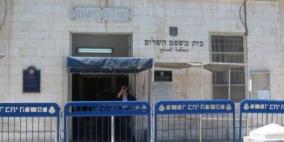 الإحتلال يحاكم الأسير محمد الشلفوح من غزة غداً