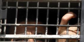 الداخل المحتل ينتفض غداً لنصرة الأسرى