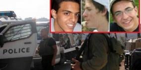 الاحتلال يعتقل المواطن حسام دوفش بتهمة المشاركة بخطف المستوطنين الثلاثة