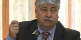 مجدلاني رداً على أبو مرزوق: نهج حماس اقصائي ولايقبل الشراكة الوطنية