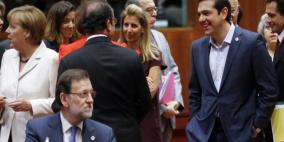 تأجيل محادثات اليونان مع دائنيها