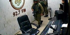 هل يعود الاعلام الفلسطيني للرقابة العسكرية الاسرائيلية ؟
