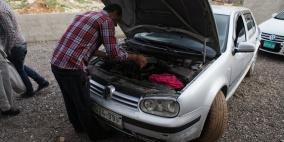 اختراع مشروع باستخدام الماء كوقود طبيعي لمختلف انواع محركات المركبات والسيارات