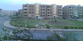 تحالف سعودي مصري يستثمر 8 مليارات دولار في العقارات