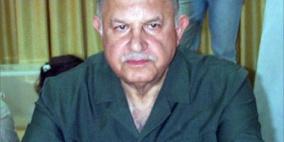 استقبال جثمان الحسن في أريحا اليوم وتشييعه في موكب رسمي وعسكري برام الله الاثنين