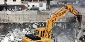 القدس: الاحتلال يمهل 'شماسنة' حتى 30 الجاري لإخلاء منزلها