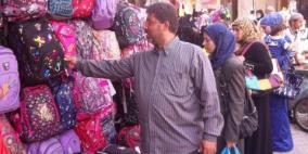 مصنع حلاوة للشنط: عدد  العمال ارتفع الضعف بعد حملة المقاطعة