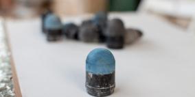 هآرتس: طلقة مطاطية جديدة تسببت بوفاة الفتى سنقرط