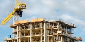 الإحصاء: ارتفاع مؤشر أسعار البناء والطرق وشبكات المياه والمجاري خلال الشهر الماضي