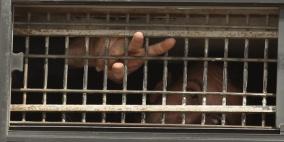 الاحتلال يمدد اعتقال مقدسي للمرة الخامسة