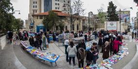 روان مهدواي.. فنانة ترسم بالرصاص وتنقش الزجاج