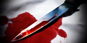 إصابة مواطن بجروح بليغة اثر طعنه بالسكين في قلقيلية