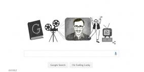 غوغل تحتفي بنجم الكوميديا فؤاد المهندس