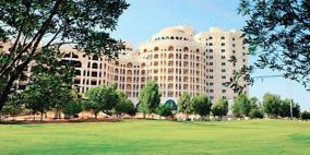 1.47 مليون ليلة فندقية في رأس الخيمة بالربع الثالث