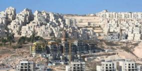 حنتش: مخطط "عيتيم" يعزل القدس ويجعل بيت لحم قرية صغيرة