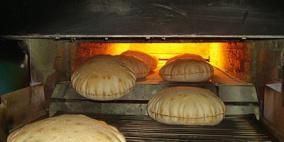 تعرض طاقم من "حماية المستهلك" للاعتداء بمخبز في قرية حوسان