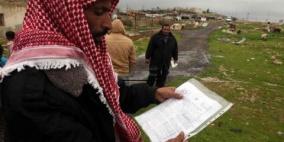 الأمم المتحدة تحذر من ترحيل فلسطينيين من تلال القدس